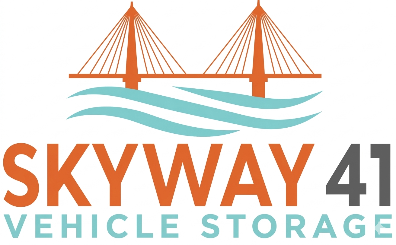 Skyway Storage